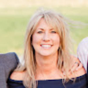 Meet your Posher, Tracy